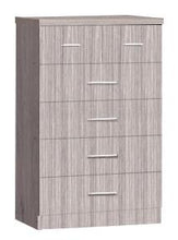 Load image into Gallery viewer, خزانة ب ٦ أدراج-شفنيرة