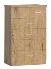 Load image into Gallery viewer, خزانة ب ٦ أدراج-شفنيرة