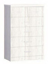 Load image into Gallery viewer, خزانة ب ٦ أدراج-شفنيرة