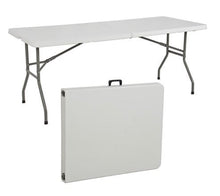 Load image into Gallery viewer, طاولة بوفيه