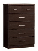 Load image into Gallery viewer, خزانة ب ٦ أدراج-شفنيرة