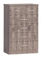 Load image into Gallery viewer, خزانة ب ٦ أدراج-شفنيرة