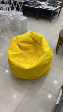 Load image into Gallery viewer, كرسي استرخاء (بف)