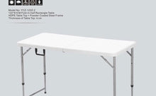 Load image into Gallery viewer, طاولة بوفيه