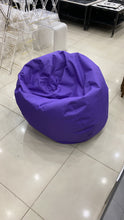Load image into Gallery viewer, كرسي استرخاء (بف)