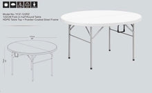 Load image into Gallery viewer, طاولة بوفيه