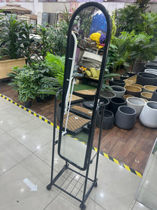 مرايه