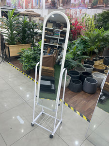 مرايه