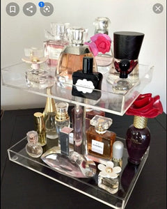 parfumes box