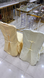 غطاء كرسي جاكار