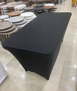 غطاء طاولة بوفيه سترتش
