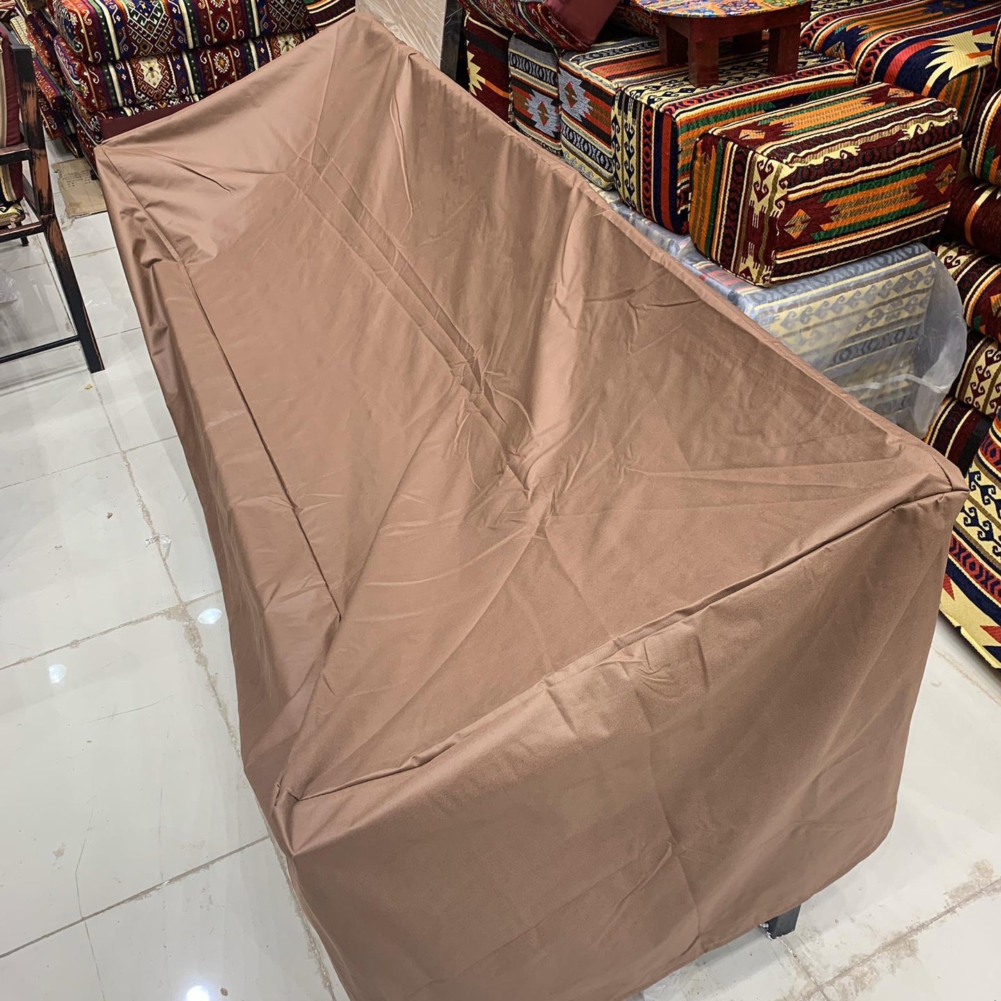 غطاء للكرسي
