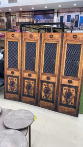 بارتشن 2004