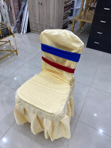 غطاء كرسي جاكار